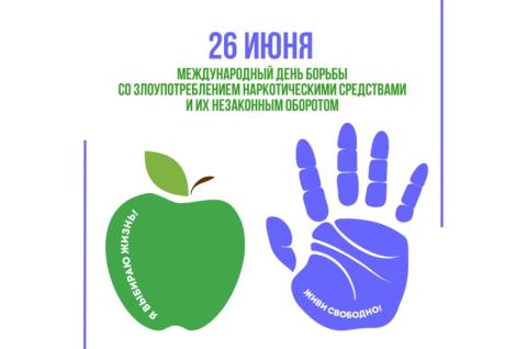 Моя жизнь - мой выбор