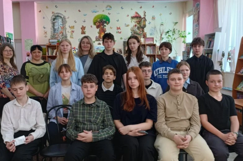 Жизнь и творчество Марии Леонтьевны Халфиной