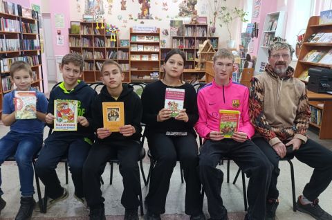 Герои русской истории. Илья Муромец